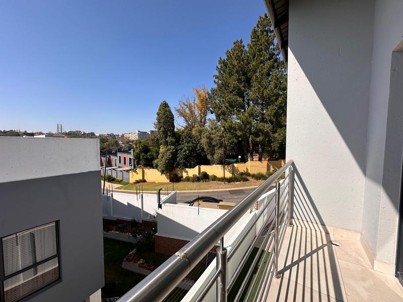 To Let 3 Bedroom Property for Rent in Strathavon Gauteng