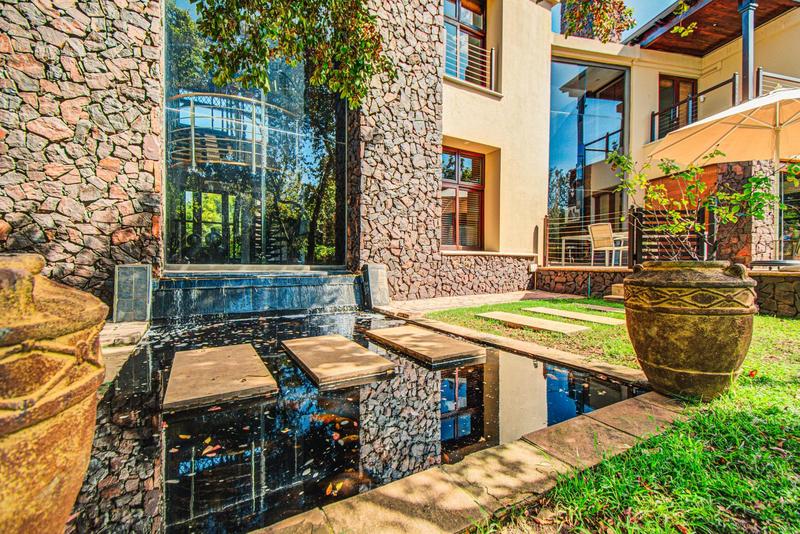 4 Bedroom Property for Sale in Midstream Estate Gauteng