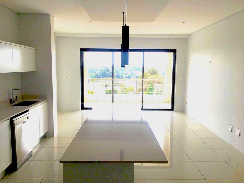 To Let 2 Bedroom Property for Rent in Dunkeld Gauteng