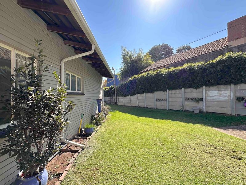 3 Bedroom Property for Sale in Craighall Gauteng