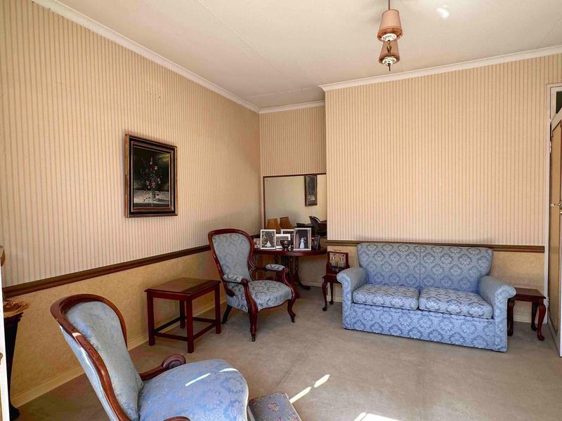 3 Bedroom Property for Sale in Craighall Gauteng