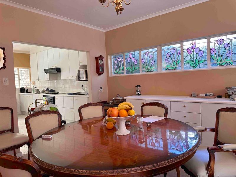 3 Bedroom Property for Sale in Craighall Gauteng