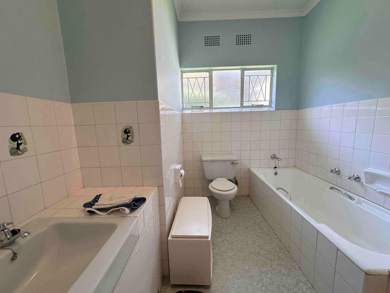 3 Bedroom Property for Sale in Craighall Gauteng