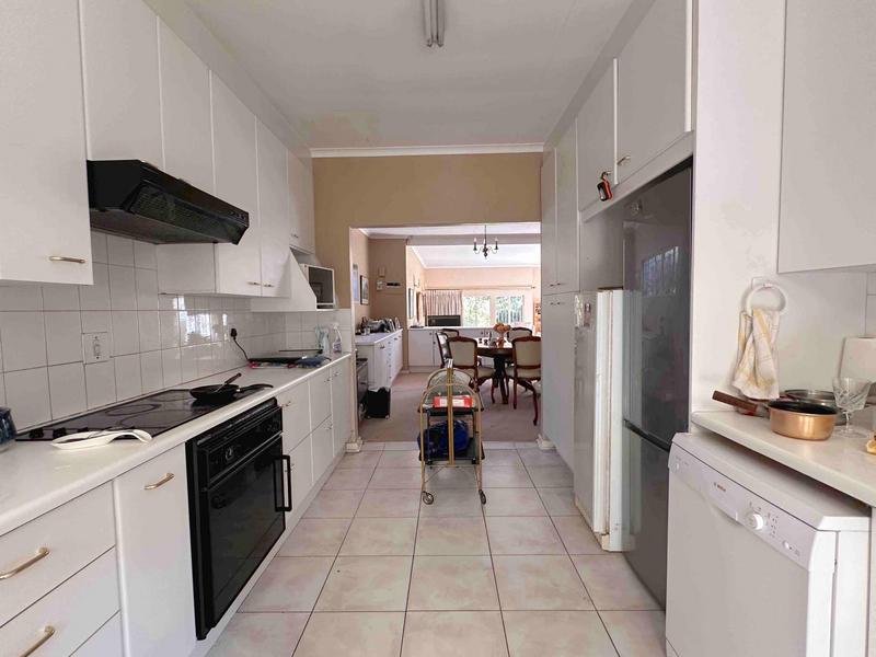 3 Bedroom Property for Sale in Craighall Gauteng