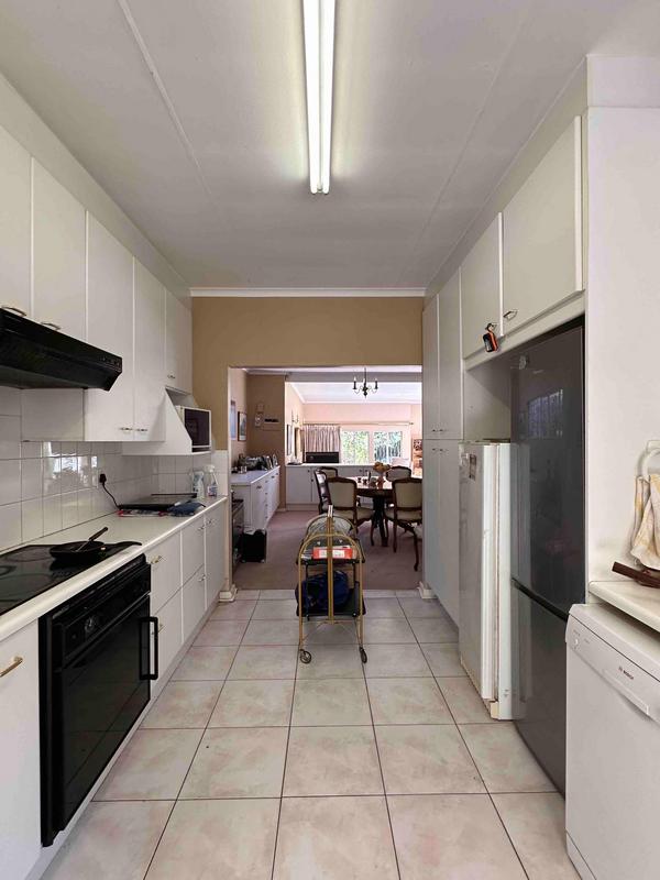 3 Bedroom Property for Sale in Craighall Gauteng