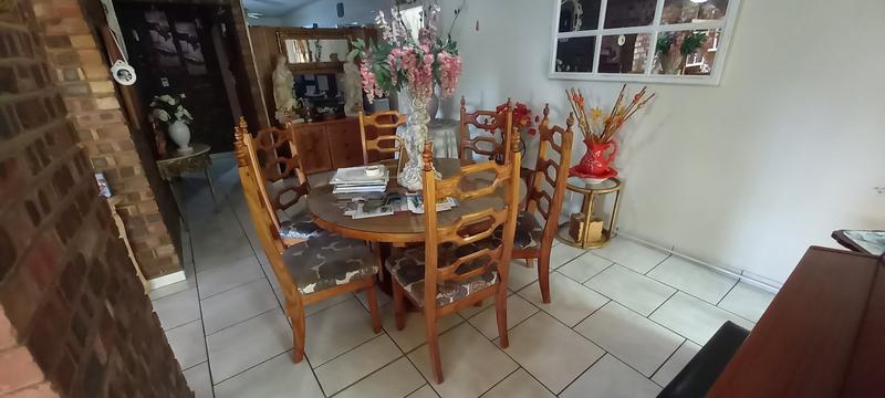 4 Bedroom Property for Sale in Dorandia Gauteng