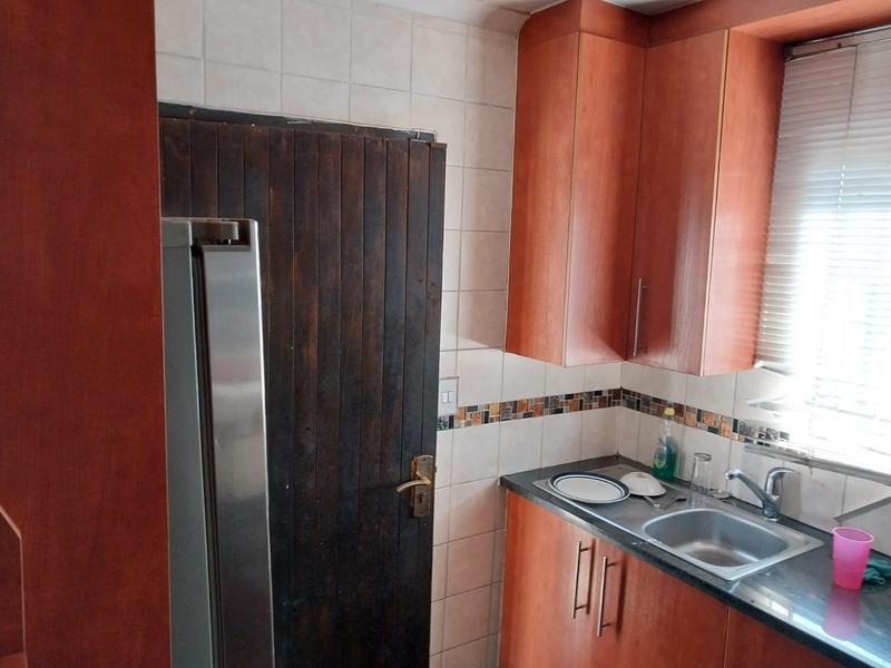 2 Bedroom Property for Sale in Ebony Park Gauteng