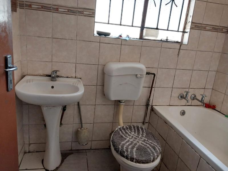 2 Bedroom Property for Sale in Ebony Park Gauteng