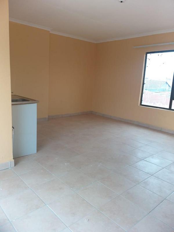 To Let 1 Bedroom Property for Rent in Protea Glen Gauteng