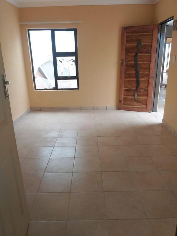 To Let 1 Bedroom Property for Rent in Protea Glen Gauteng