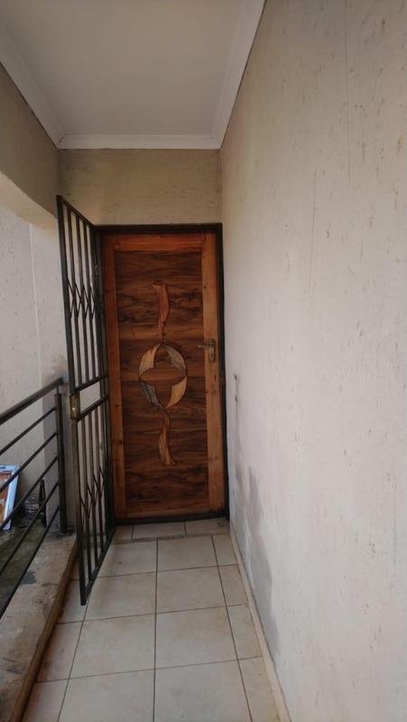 To Let 1 Bedroom Property for Rent in Protea Glen Gauteng