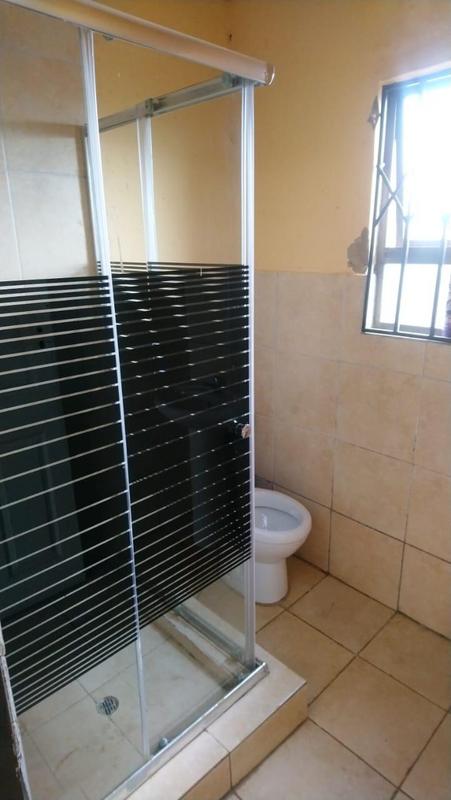 To Let 1 Bedroom Property for Rent in Protea Glen Gauteng