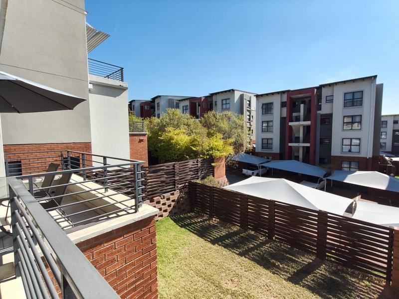 2 Bedroom Property for Sale in Fourways Gauteng