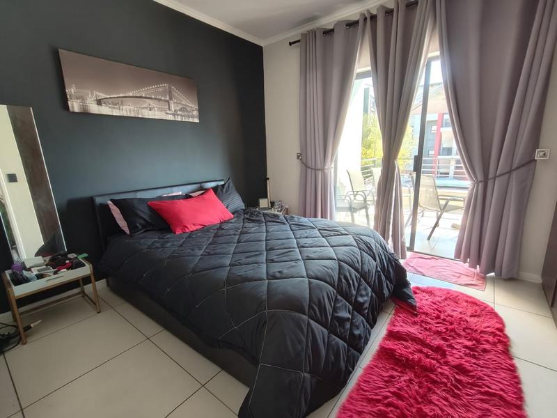 2 Bedroom Property for Sale in Fourways Gauteng