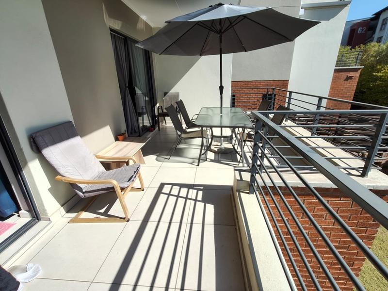 2 Bedroom Property for Sale in Fourways Gauteng