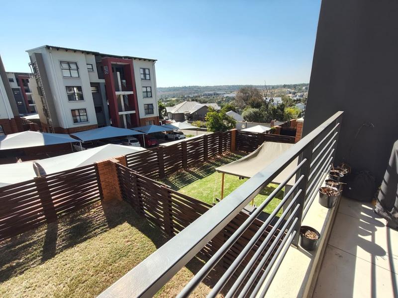 2 Bedroom Property for Sale in Fourways Gauteng