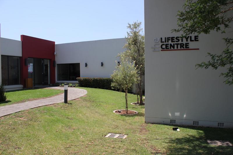 2 Bedroom Property for Sale in Fourways Gauteng