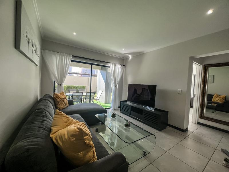 To Let 2 Bedroom Property for Rent in Craigavon Gauteng