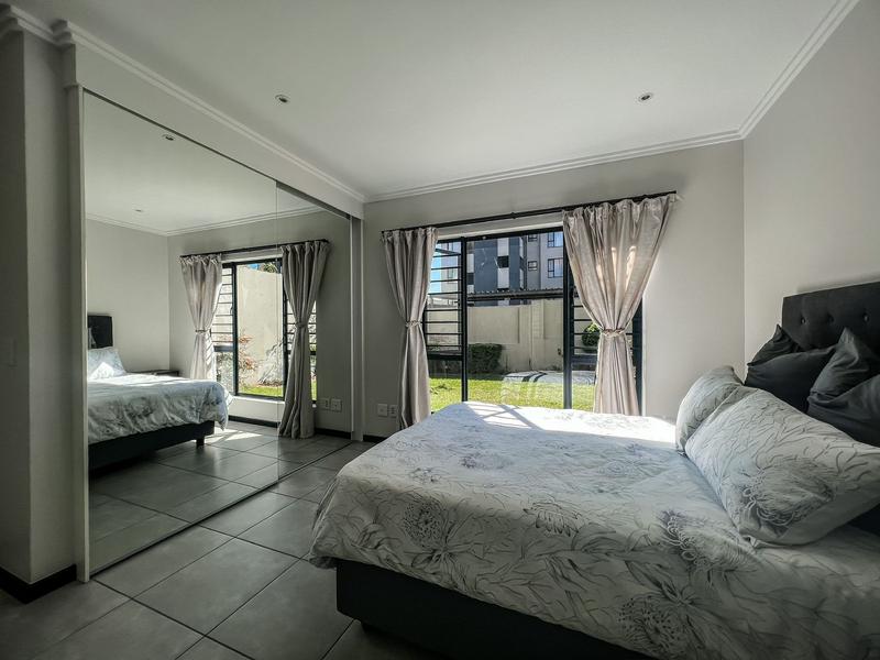 To Let 2 Bedroom Property for Rent in Craigavon Gauteng