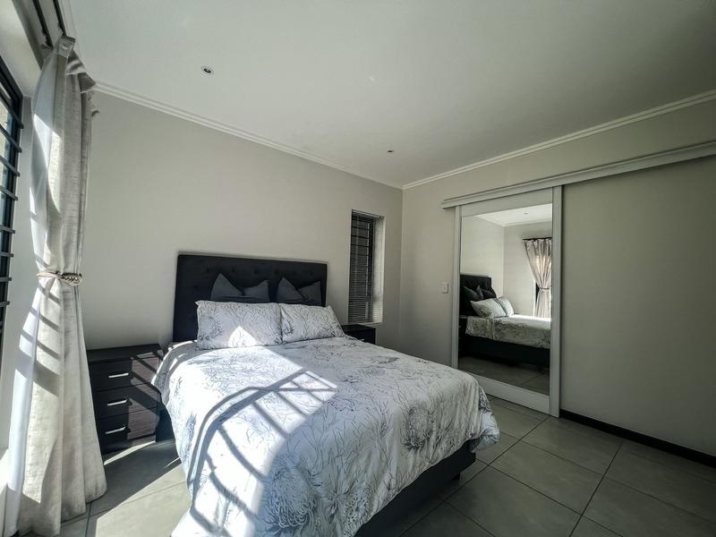 To Let 2 Bedroom Property for Rent in Craigavon Gauteng