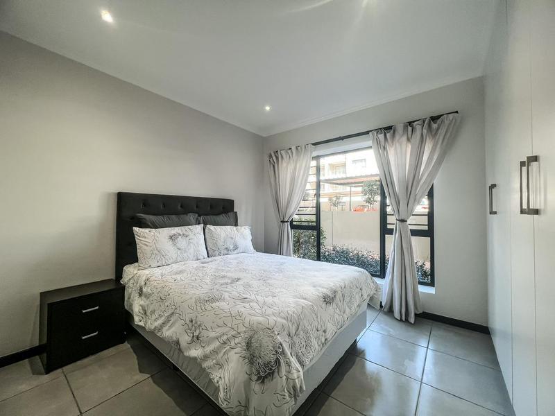 To Let 2 Bedroom Property for Rent in Craigavon Gauteng