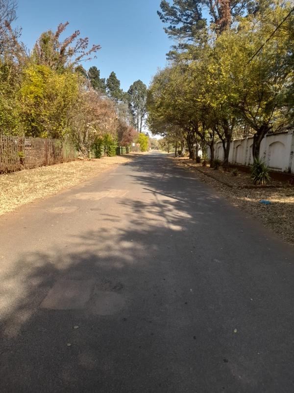 0 Bedroom Property for Sale in Henley on Klip Gauteng