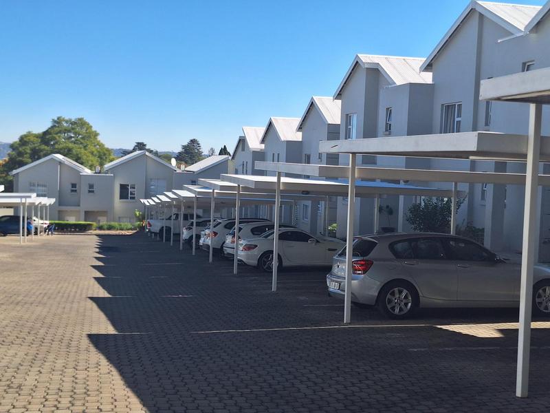 2 Bedroom Property for Sale in Linden Gauteng