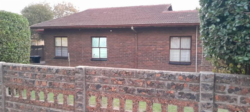 3 Bedroom Property for Sale in Birchleigh North Gauteng