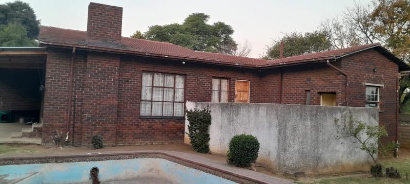 3 Bedroom Property for Sale in Birchleigh North Gauteng