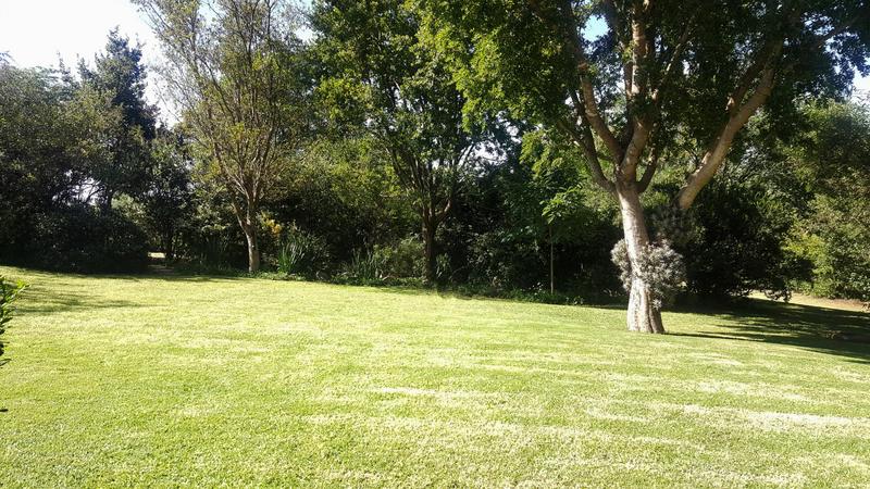 0 Bedroom Property for Sale in Rietfontein Gauteng