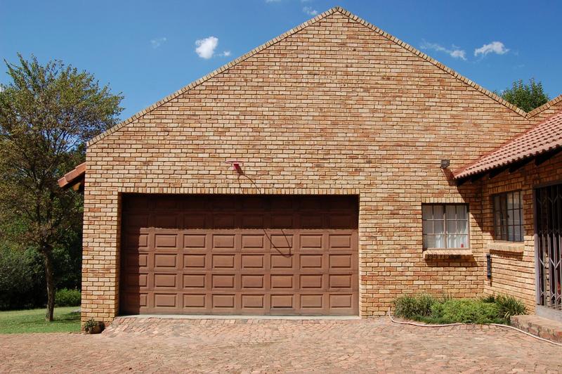 0 Bedroom Property for Sale in Rietfontein Gauteng