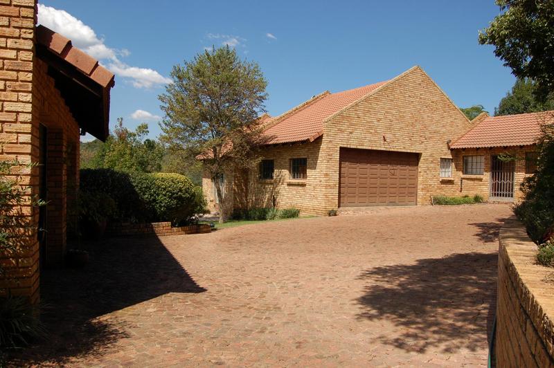 0 Bedroom Property for Sale in Rietfontein Gauteng