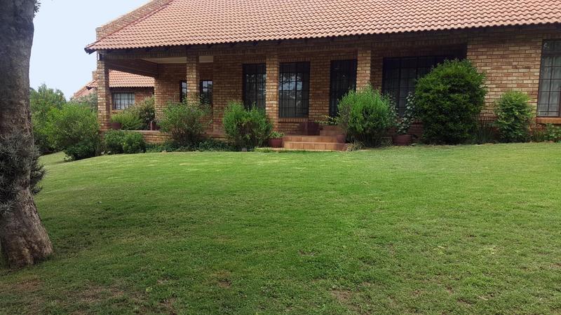 0 Bedroom Property for Sale in Rietfontein Gauteng