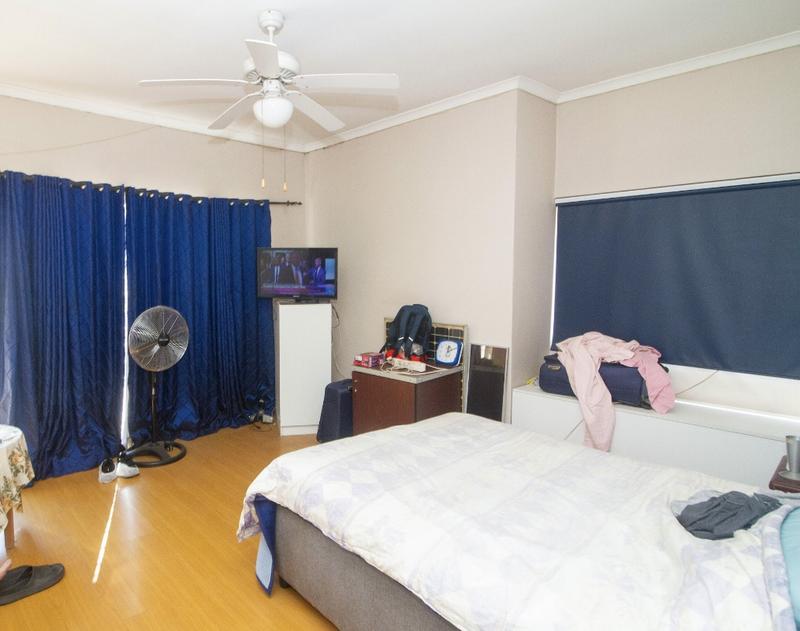 8 Bedroom Property for Sale in Kensington Gauteng