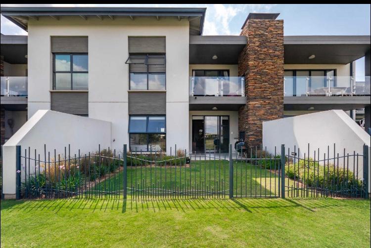 To Let 2 Bedroom Property for Rent in Serengeti Lifestyle Estate Gauteng