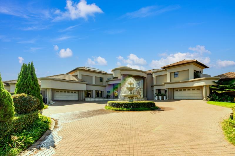 7 Bedroom Property for Sale in Saddlebrook Estate Gauteng