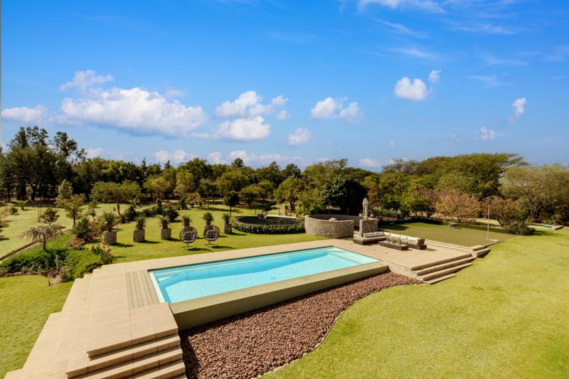 7 Bedroom Property for Sale in Saddlebrook Estate Gauteng