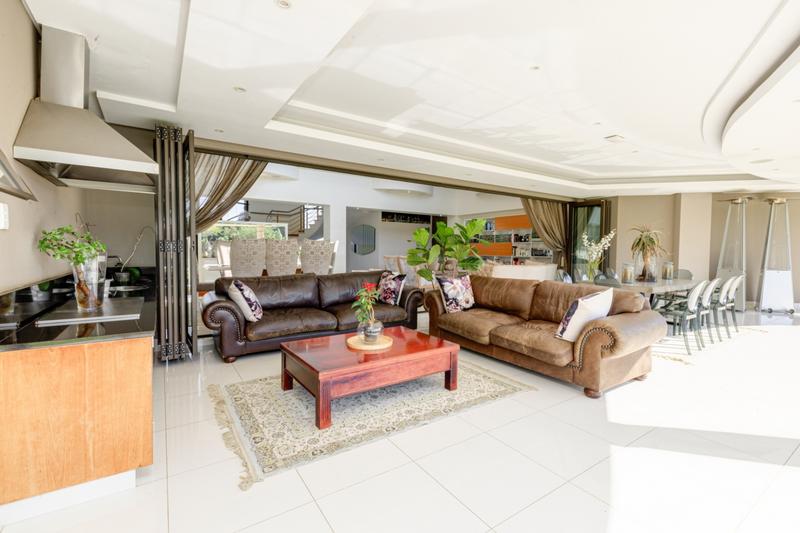 7 Bedroom Property for Sale in Saddlebrook Estate Gauteng