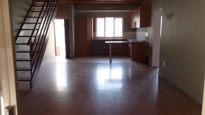 To Let 4 Bedroom Property for Rent in Carlswald Estate Gauteng