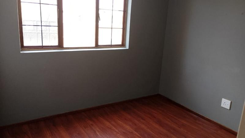 To Let 4 Bedroom Property for Rent in Carlswald Estate Gauteng