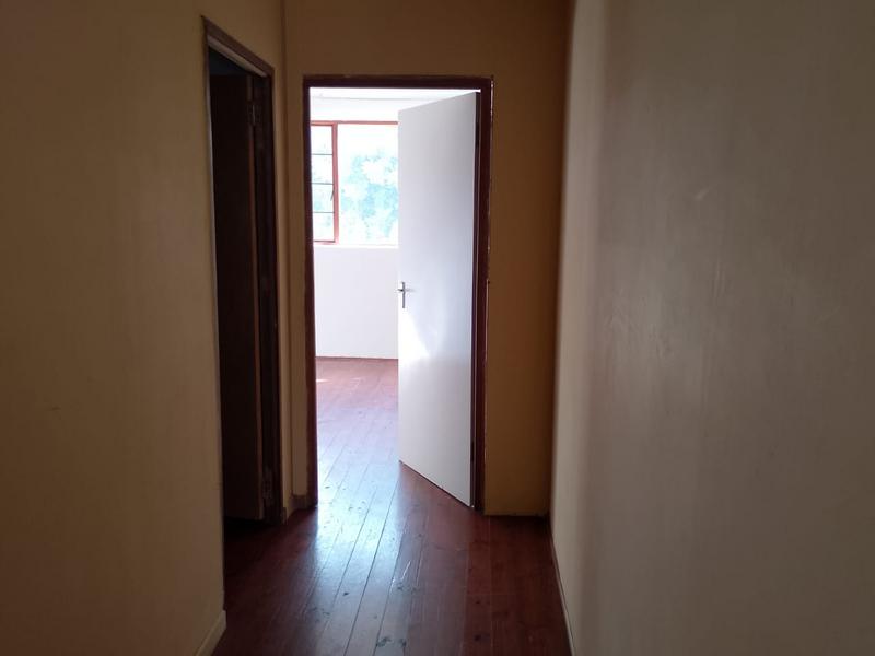 To Let 4 Bedroom Property for Rent in Carlswald Estate Gauteng