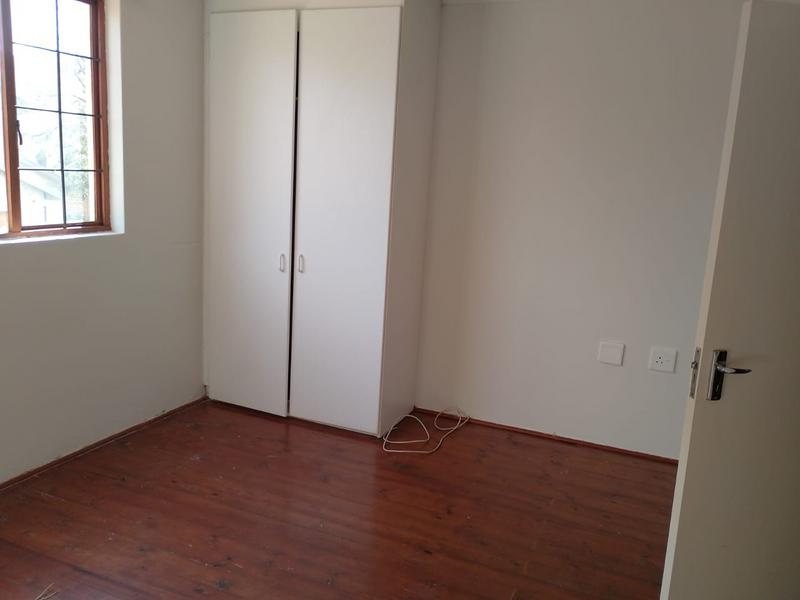 To Let 4 Bedroom Property for Rent in Carlswald Estate Gauteng