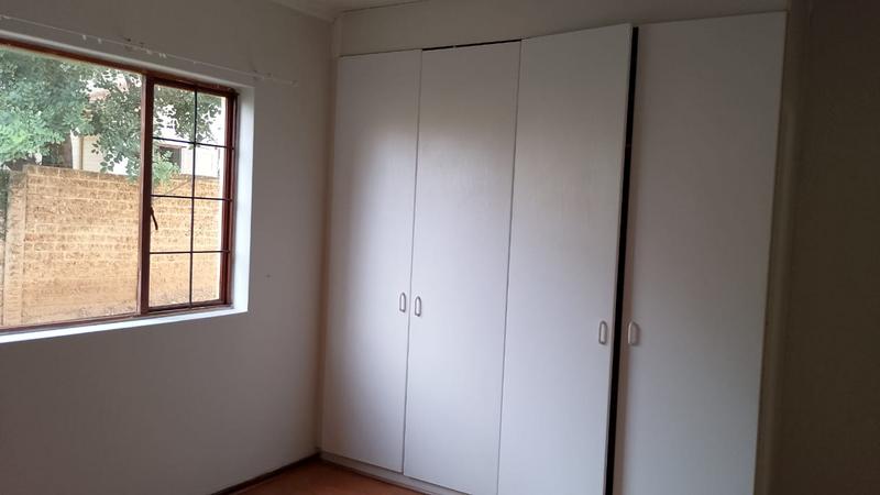 To Let 4 Bedroom Property for Rent in Carlswald Estate Gauteng