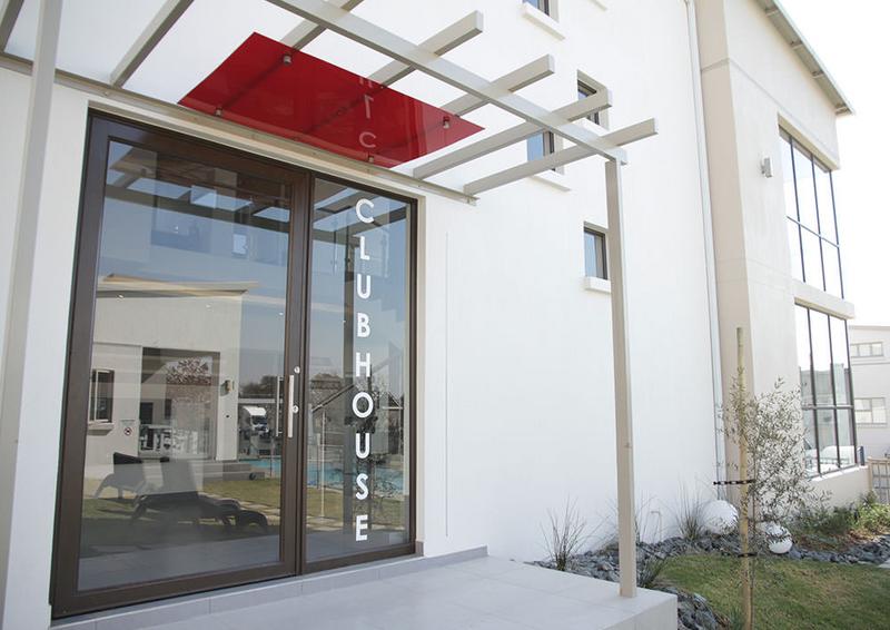 3 Bedroom Property for Sale in Broadacres Gauteng