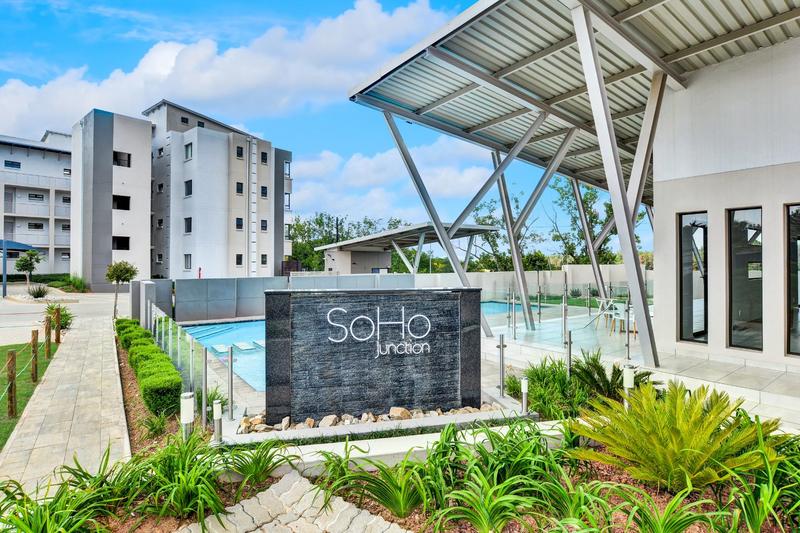3 Bedroom Property for Sale in Broadacres Gauteng