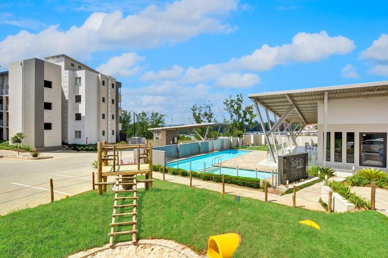 3 Bedroom Property for Sale in Broadacres Gauteng