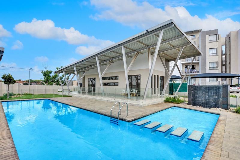 3 Bedroom Property for Sale in Broadacres Gauteng