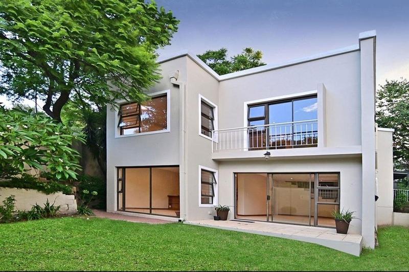 6 Bedroom Property for Sale in Hyde Park Gauteng