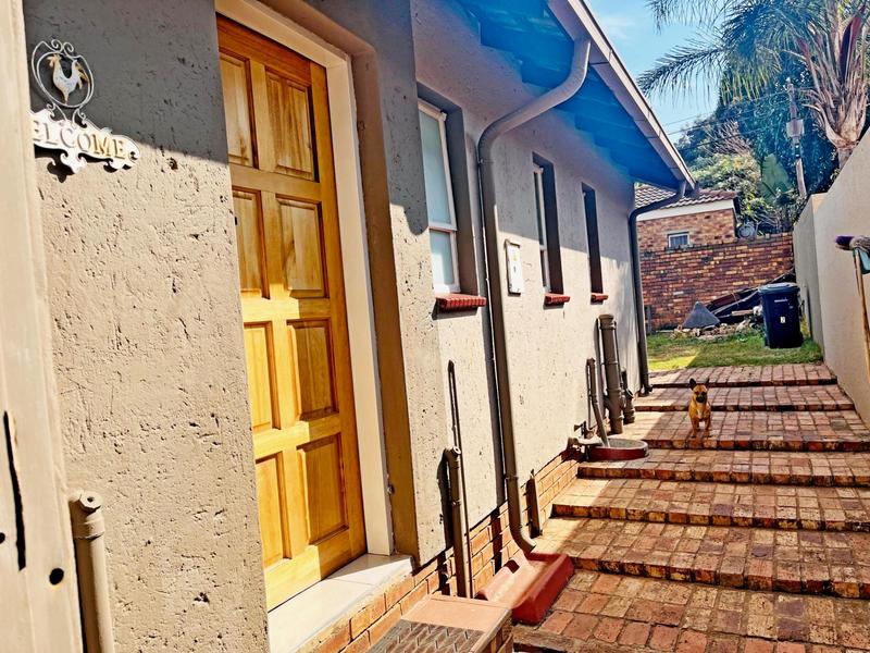 2 Bedroom Property for Sale in Van Riebeeck Park Gauteng