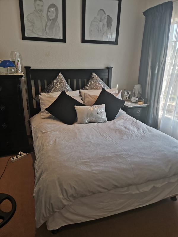 2 Bedroom Property for Sale in Annlin Gauteng